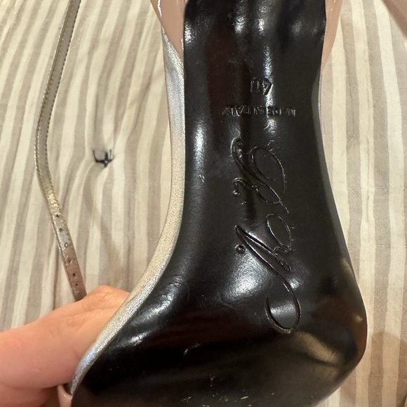 Roger Vivier Heels - Picture 3 of 3